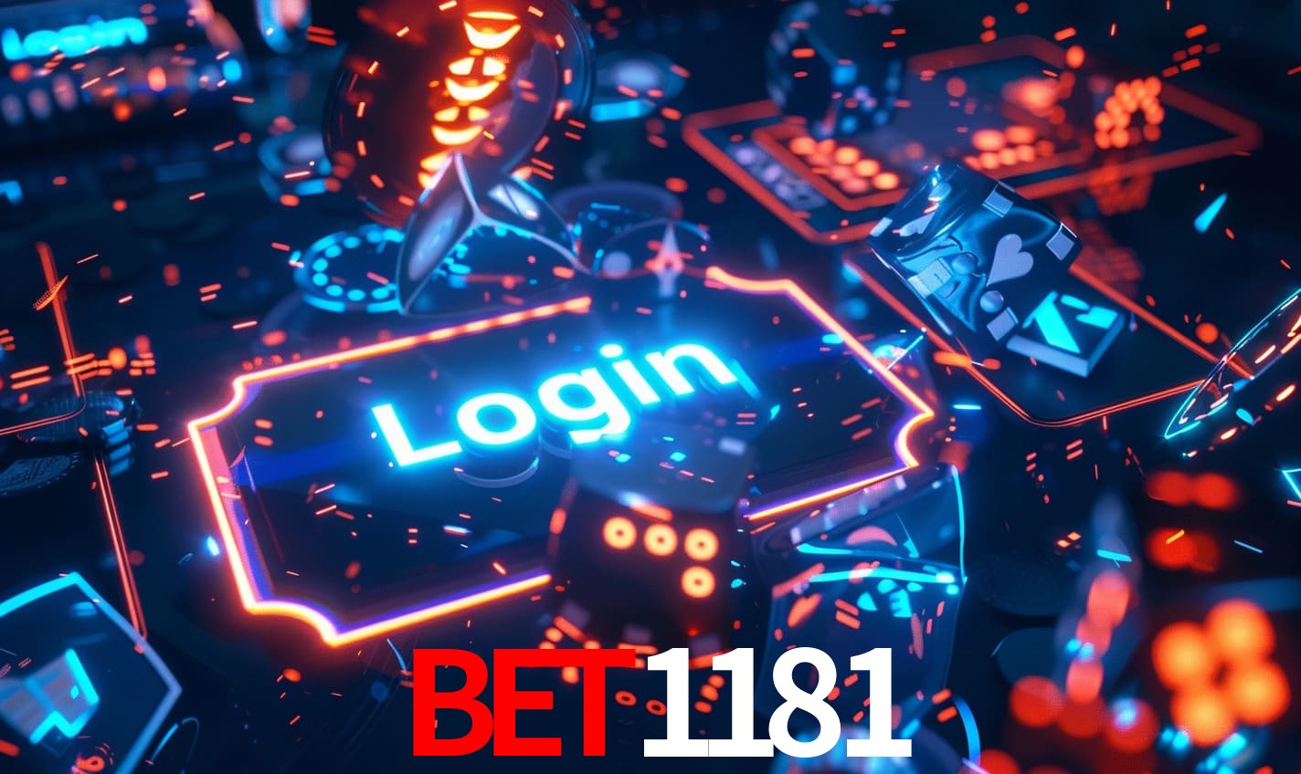 Bônus de Cadastro Cassino Bet1181